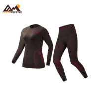 بیس لایر زنانه اسنوهاک کد SN-C2146