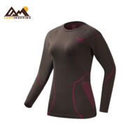 بیس لایر زنانه اسنوهاک کد SN-C2146