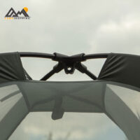 چادر حمام پکینیو مدل C3026