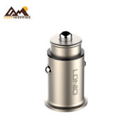 شارژر فندکی فست شارژ الدینیو کد C506Q