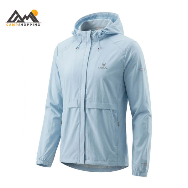 بادگیر زنانه کاراکال کد CA-C3048B