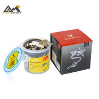 سرشعله کاراکال مدل CA-S018