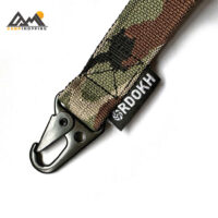 جاسوییچی اردوخ مدل CAMOWOODLAND