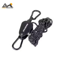 طناب مهار بلک داگ کد CBD2300PJ014