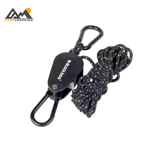 طناب مهار بلک داگ کد CBD2300PJ014