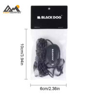 طناب مهار بلک داگ کد CBD2300PJ014