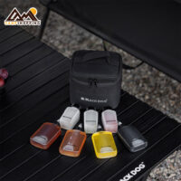 ست ادویه بلک داگ کد CBD2450XB019