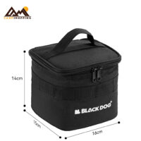 ست ادویه بلک داگ کد CBD2450XB019