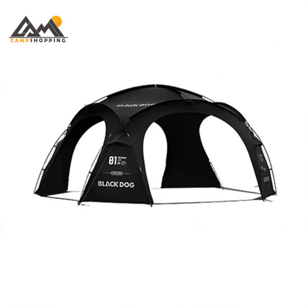 سایبان گنبدی بلک داگ کد CBD2550WS010