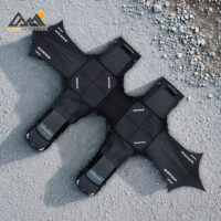 سایبان گنبدی بلک داگ کد CBD2550WS010