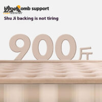 تشک بادی بلک داگ کد CBD2550WS040