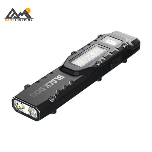 چراغ قوه بلک داگ مدل R1 کد CBD2550ZM019