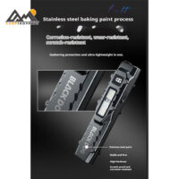 چراغ قوه بلک داگ مدل R1 کد CBD2550ZM019