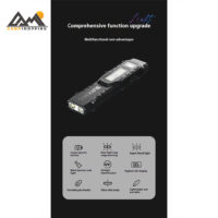 چراغ قوه بلک داگ مدل R1 کد CBD2550ZM019