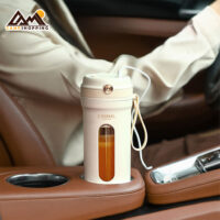 مخلوط کن شارژی CEOOL مدل GC-Z03