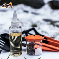 ست آشپزی فایرمپل مدل CHEF COOKING KIT