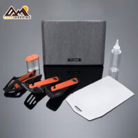 ست آشپزی فایرمپل مدل CHEF COOKING KIT