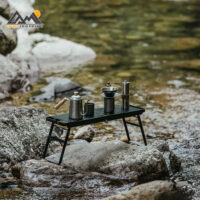 میز باربیکیو نیچرهایک مدل CNK230013