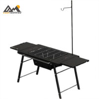 میز باربیکیو نیچرهایک مدل CNK2300CW014