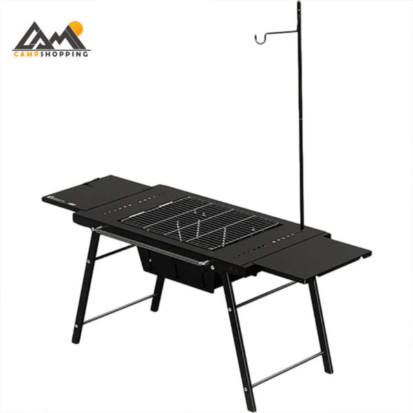 میز باربیکیو نیچرهایک مدل CNK2300CW014
