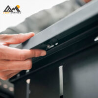 میز باربیکیو نیچرهایک مدل CNK2300CW014