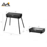 باربیکیو نیچرهایک مدل CNK2550CF013
