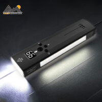 چراغ قوه توبیز مدل CPL-T39