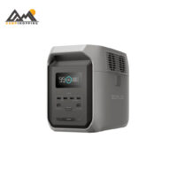 پاوراستیشن اکوفلو مدل DELTA 3 1500 – ظرفیت 1800W