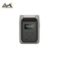 پاوراستیشن اکوفلو مدل DELTA 3 1500 – ظرفیت 1800W