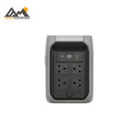 پاوراستیشن اکوفلو مدل DELTA 3 1500 – ظرفیت 1800W