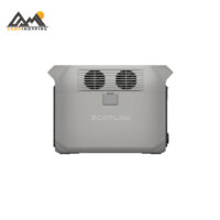 پاوراستیشن اکوفلو مدل DELTA 3 1500 – ظرفیت 1800W