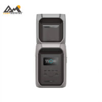 پاوراستیشن اکوفلو مدل DELTA 3 1500 – ظرفیت 1800W