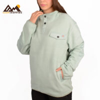 پلار دیکیز مدل PORT ALLEN FLEECE