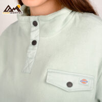پلار دیکیز مدل PORT ALLEN FLEECE