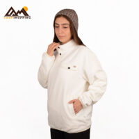 پلار دیکیز مدل PORT ALLEN FLEECE