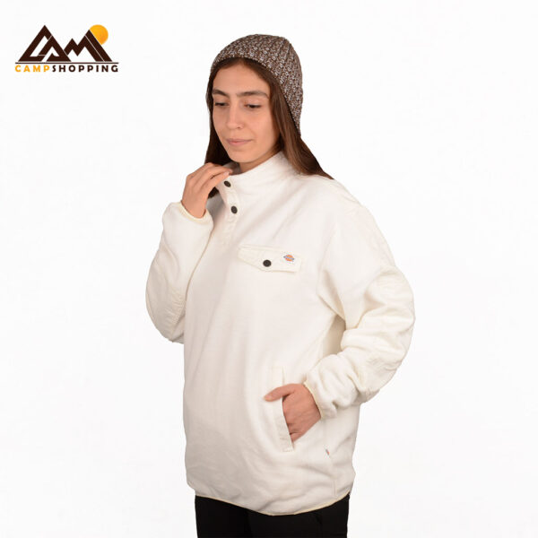 پلار دیکیز مدل PORT ALLEN FLEECE