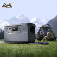 پاورژنراتور DJI مدل POWER 1000 کد DYM1000H