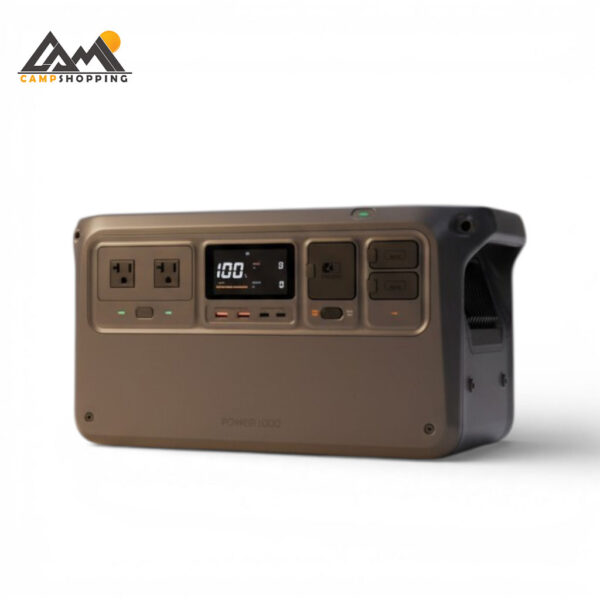 پاورژنراتور DJI مدل POWER 1000 کد DYM1000H