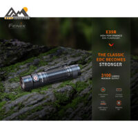 چراغ قوه فنیکس مدل E35R