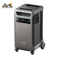 پاورژنراتور انکر مدل SOLIX F3800