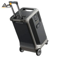 پاورژنراتور انکر مدل SOLIX F3800