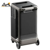 پاورژنراتور انکر مدل SOLIX F3800