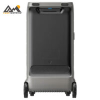 پاورژنراتور انکر مدل SOLIX F3800