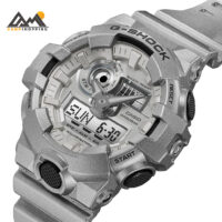 ساعت کاسیو سری G-SHOCK مدل GA-700FF-8ADR