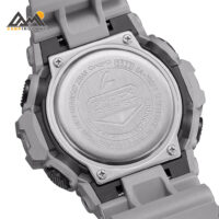 ساعت کاسیو سری G-SHOCK مدل GA-700FF-8ADR