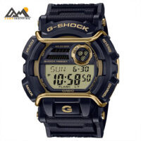 ساعت کاسیو سری G-SHOCK مدل GD-400GB-1B2DG