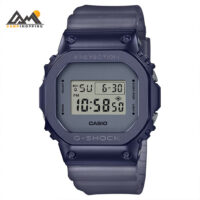 ساعت کاسیو سری G-SHOCK مدل GM-5600MF-2DR