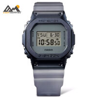 ساعت کاسیو سری G-SHOCK مدل GM-5600MF-2DR