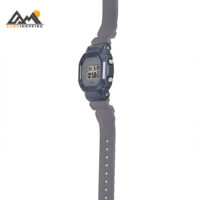 ساعت کاسیو سری G-SHOCK مدل GM-5600MF-2DR