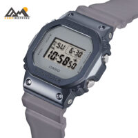 ساعت کاسیو سری G-SHOCK مدل GM-5600MF-2DR